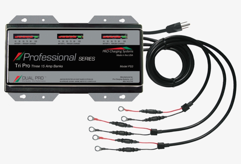 12v Lithium Ion Battery Charger Dp-ps3 - 12v Li Ion Charger, transparent png