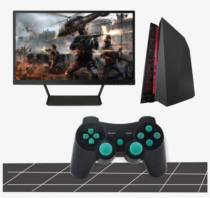 Ps3 Controller Wireless Bluetooth Controllergame Controllers,ps3