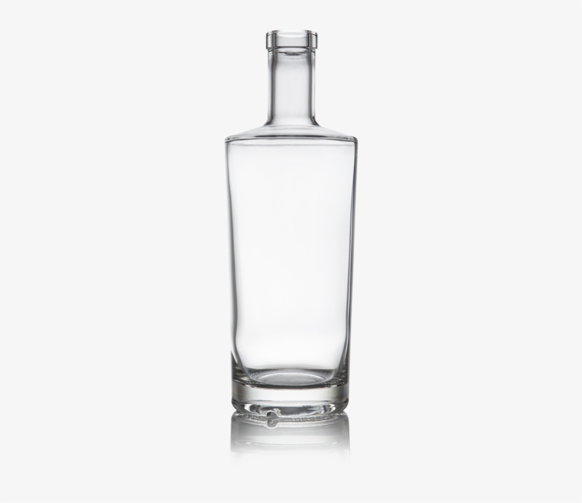 1 - Glass Bottle, transparent png