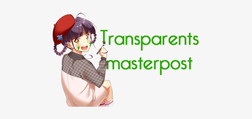 『tokyo 7th Sisters』, Transparent Pngs For Tokyo 7th - Cartoon, transparent png