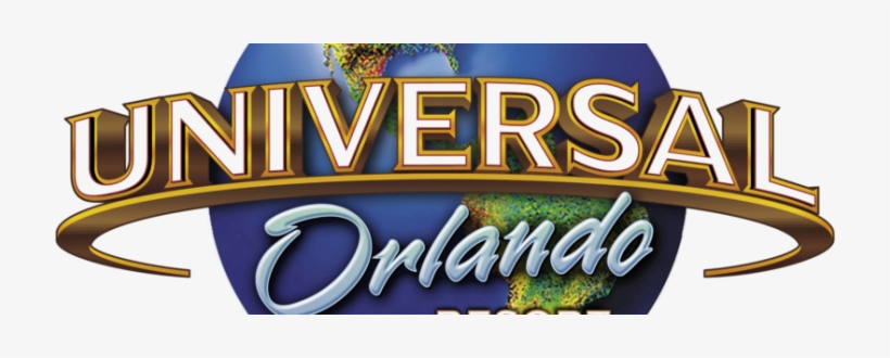 Universal Orlando Archives - Universal Studios Orlando Florida Logo, transparent png