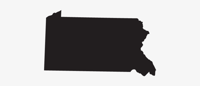 Picture Free Clipart Panda Free Images Stateclipart - Pennsylvania Clip Art, transparent png