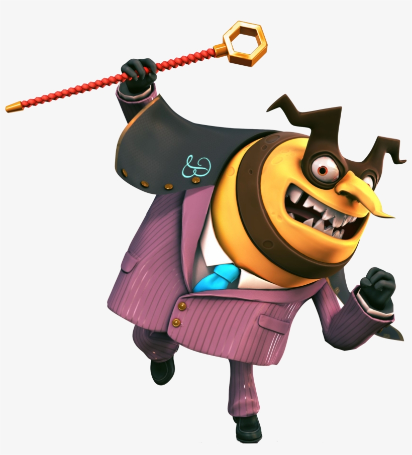 Capital B Yooka-laylee - Yooka Laylee Capital B, transparent png