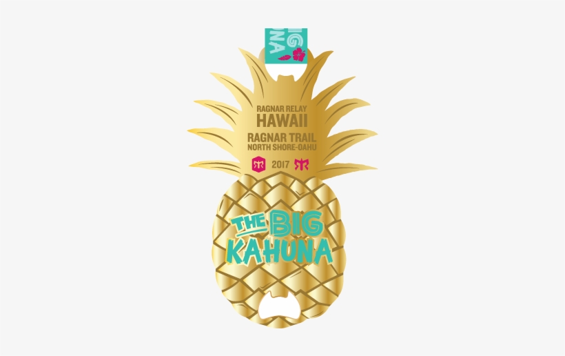 Ragnar Hawaii Medal, transparent png