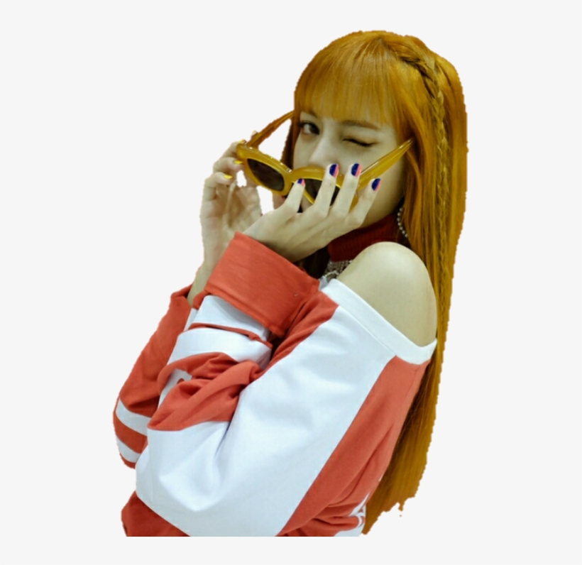 Photo - Lalisa Manoban, transparent png