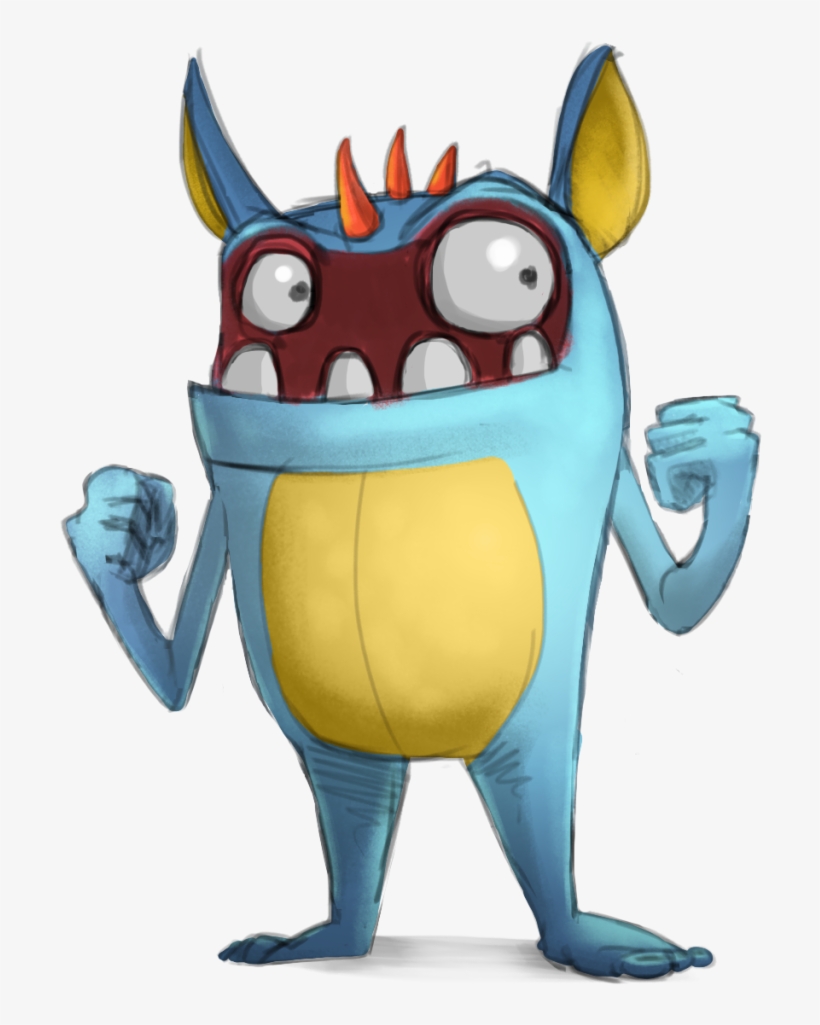 In Their Message, Playtonic Also Talk About How Much - Yooka Laylee Characters, transparent png