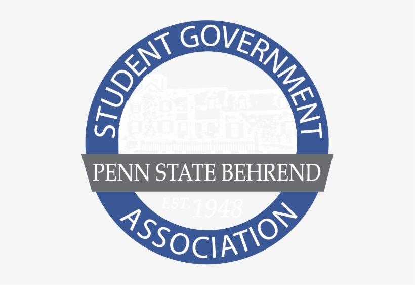 Penn State Behrend Student Government - Week, transparent png