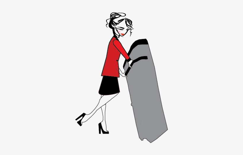 Lisa J Logo 2 - Portable Network Graphics, transparent png