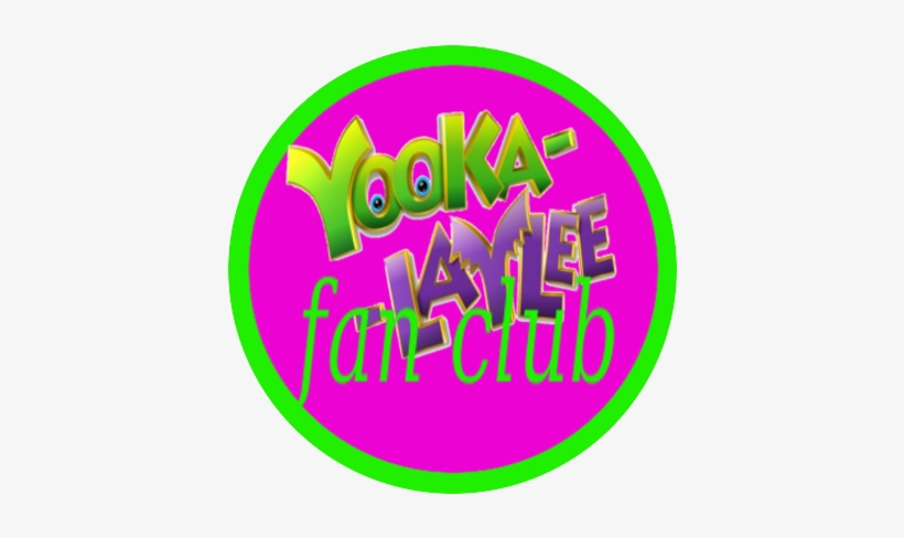 Post 32870 0 05485100 1432514909 Thumb - Yooka-laylee, transparent png