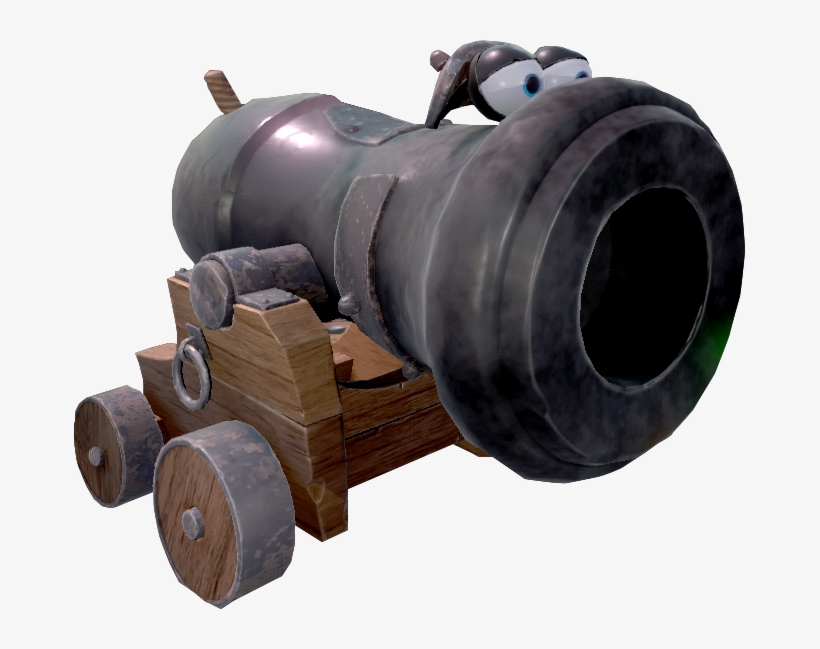 Cannon, transparent png
