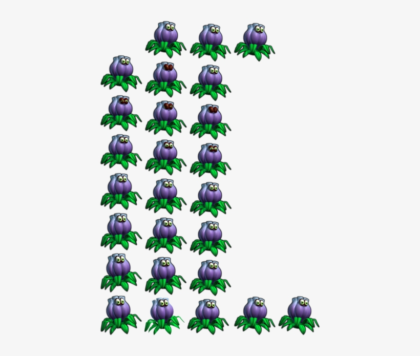 Yooka Laylee Toybox Talking Sprites Bush - Yooka Laylee Sprites, transparent png