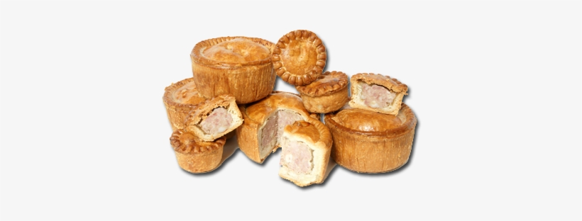 From The English Rhyming Slang 'porky Pies', Which - Pie, transparent png