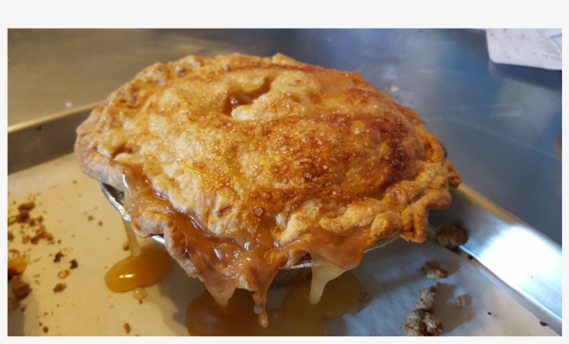 Anyone That Wants A Pie - Potato Pancake, transparent png