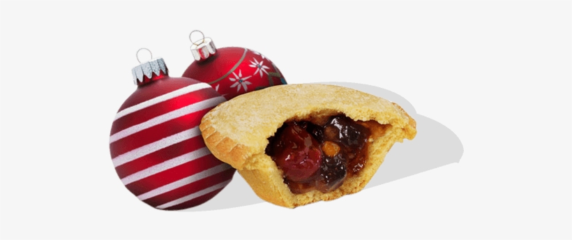 Premium Mince Pies Cherry & Blueberry - Mince Pie, transparent png
