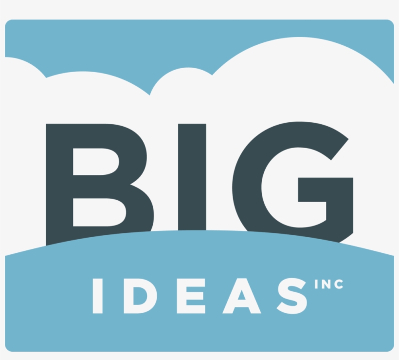 Big-ideas, transparent png
