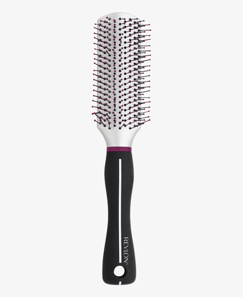 Ionic All Purpose Brush - Revlon Ionic All Purpose Brush, transparent png