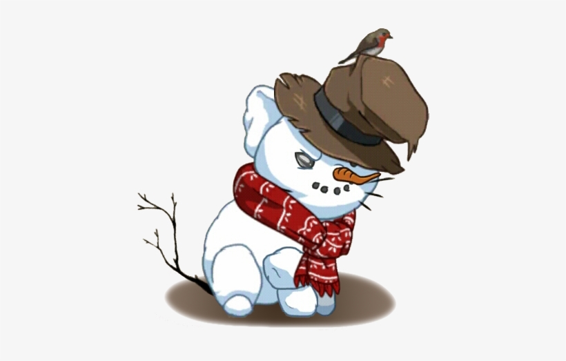 Frosty Rank 4 - Wiki, transparent png