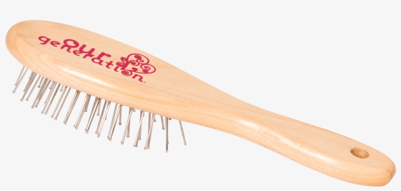 Og Hair Brush - Brush, transparent png