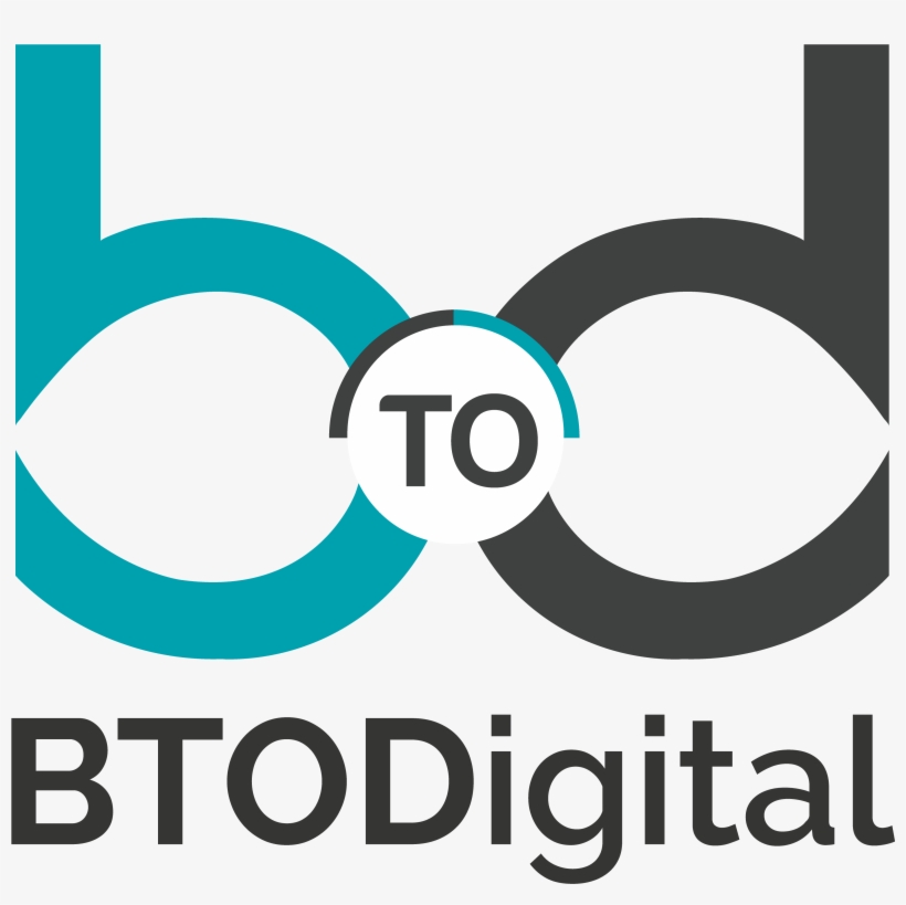 Logo Btodigital Formato Maestro - Livro - Transmissão Digital: Princípios E Aplicações, transparent png