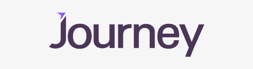 Journey Logos, transparent png