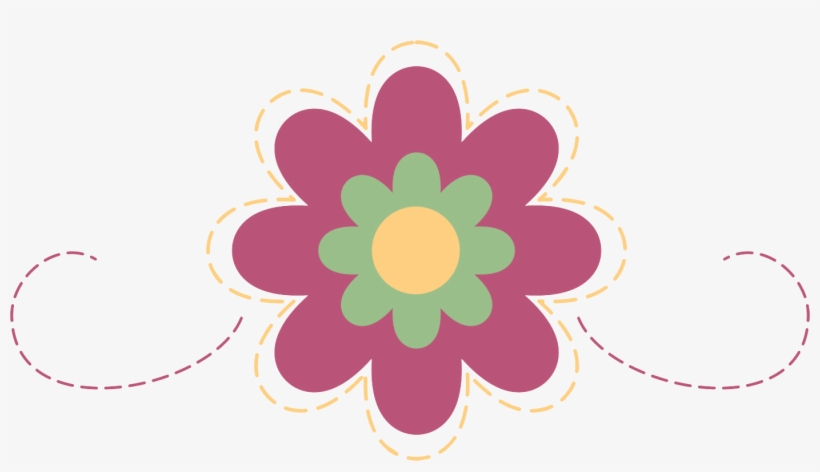 Flores En Formato Png - Diagram Of A Proposal Architecture, transparent png