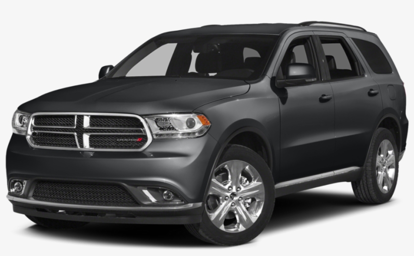 2015 Dodge Journey - Dodge Durango 2015, transparent png