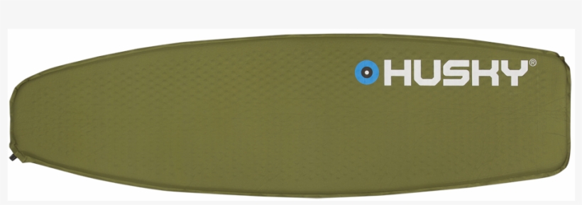 Camping Mat - Husky Frosty Vert 18, transparent png
