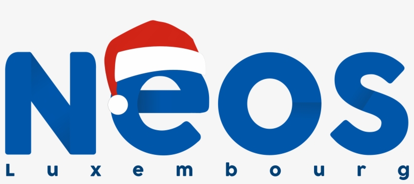 Neos Luxembourg ☆ Season's Greetings And News From - News, transparent png