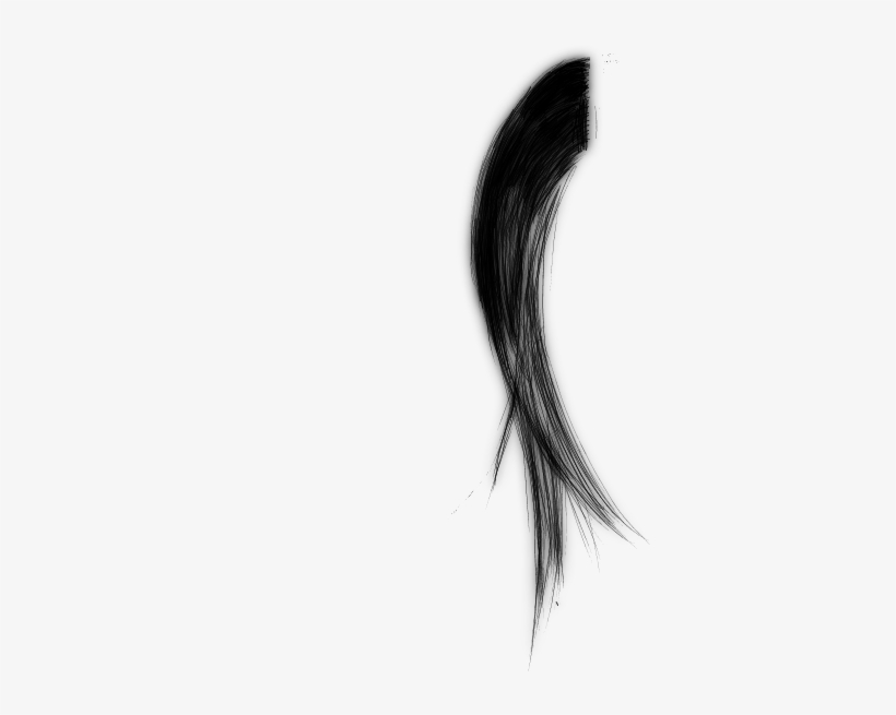 Brush In Freebrushes - Sketch, transparent png