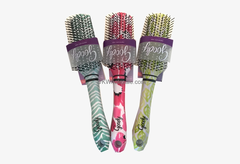 Goody Stylista Styler Brush Wholesale - Brush, transparent png