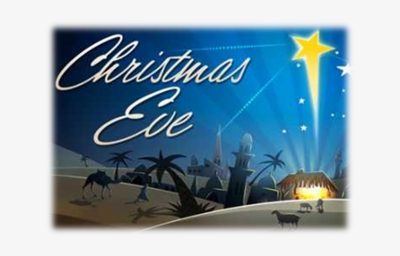 Christmas Eve - Siempre Asi - El Sentido De La Navidad, transparent png