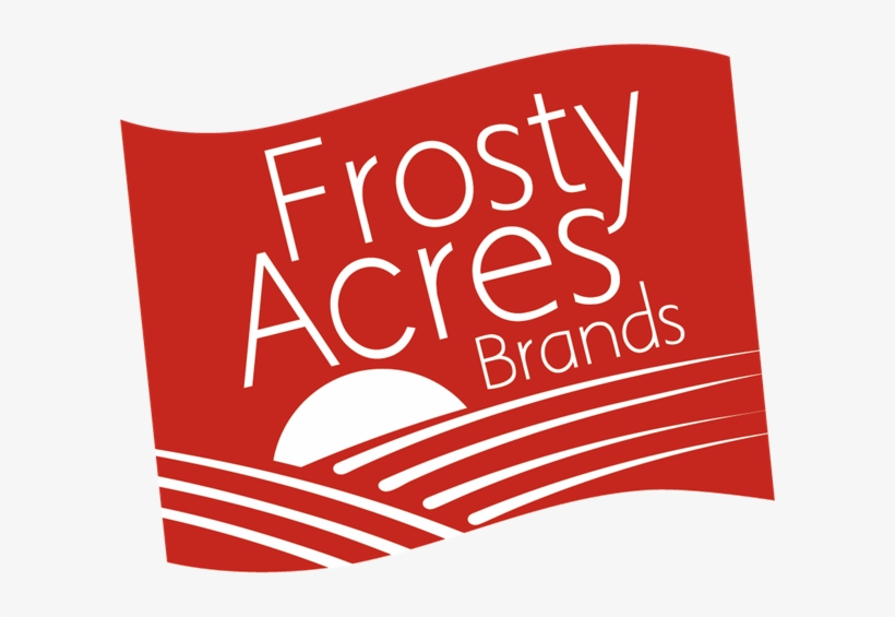 Frosty Acres Brands, transparent png