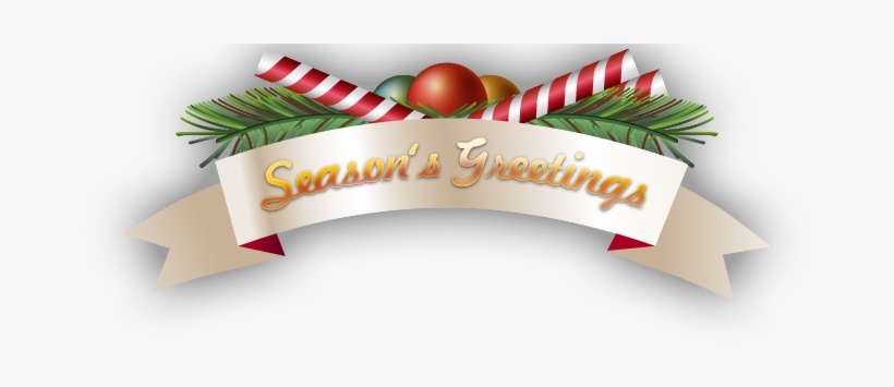 Seasons Greetings - - Happy Holidays Christmas Social Media Selfie Frame, transparent png