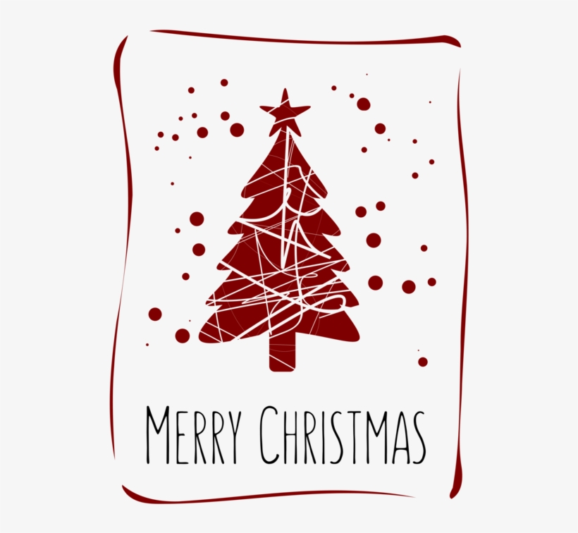 Christmas Tree Icon Design Computer Icons Greeting - Christmas Day, transparent png
