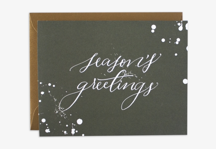 Season's Greetings, transparent png