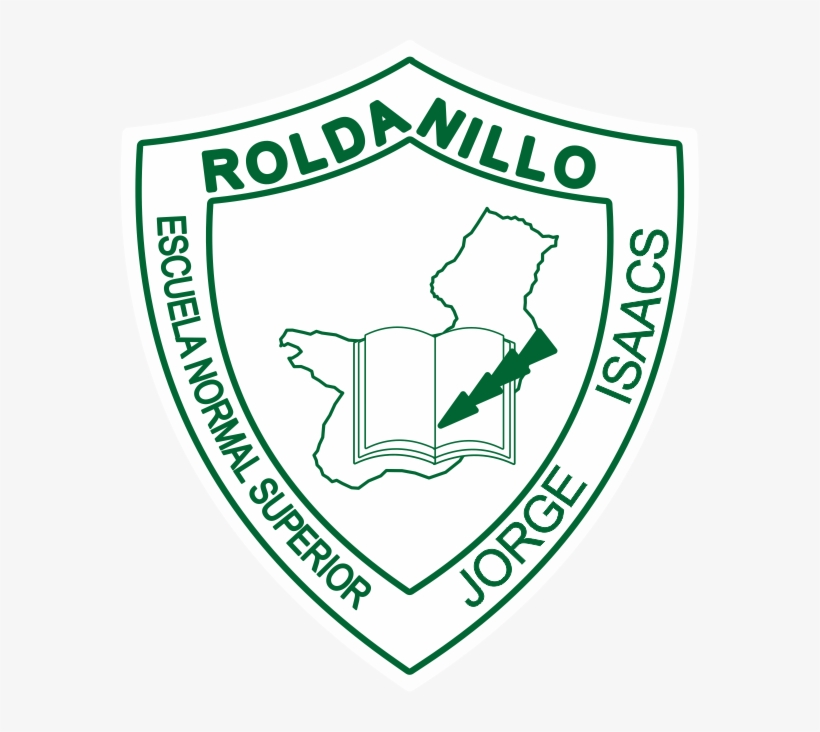 Click Para Descargar El Verde - Normal Superior Jorge Isaacs Roldanillo Valle, transparent png