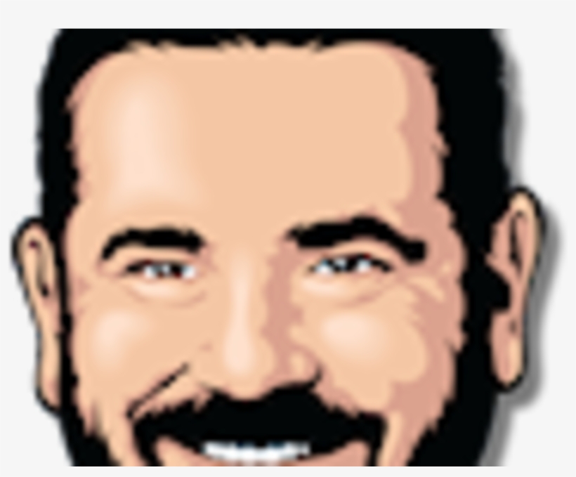 Billy Mays, transparent png