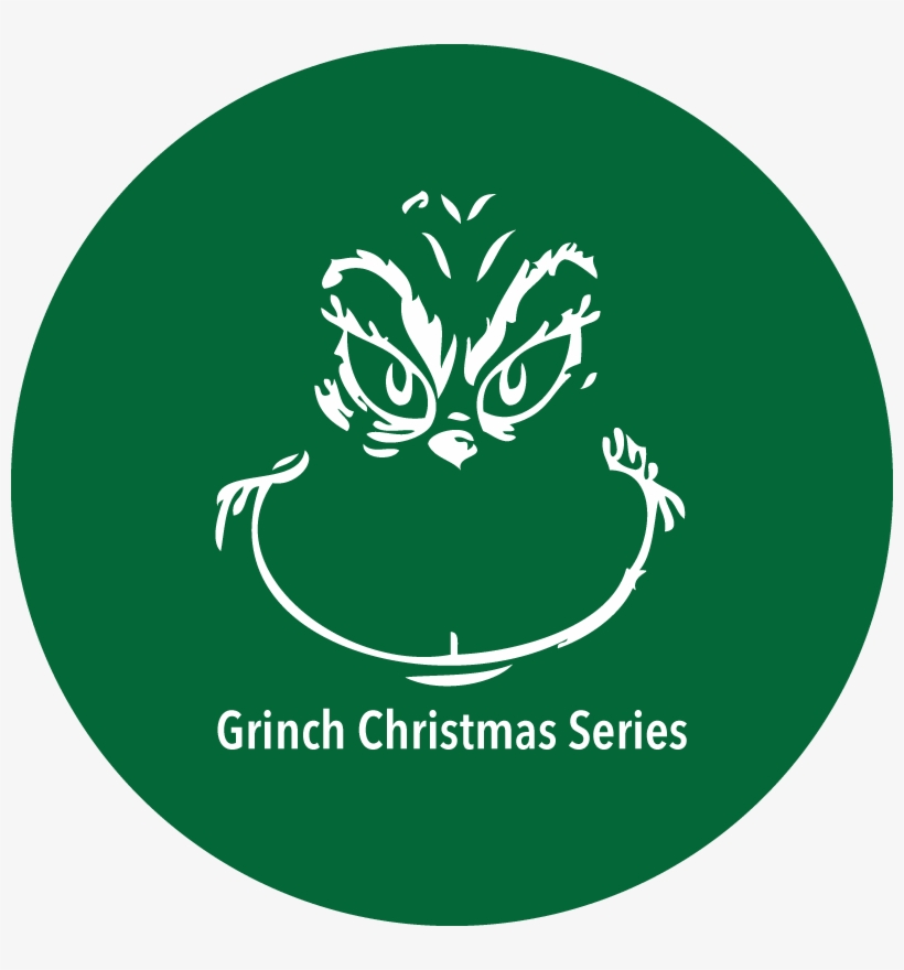 Grinch-christmas - Ecology, transparent png