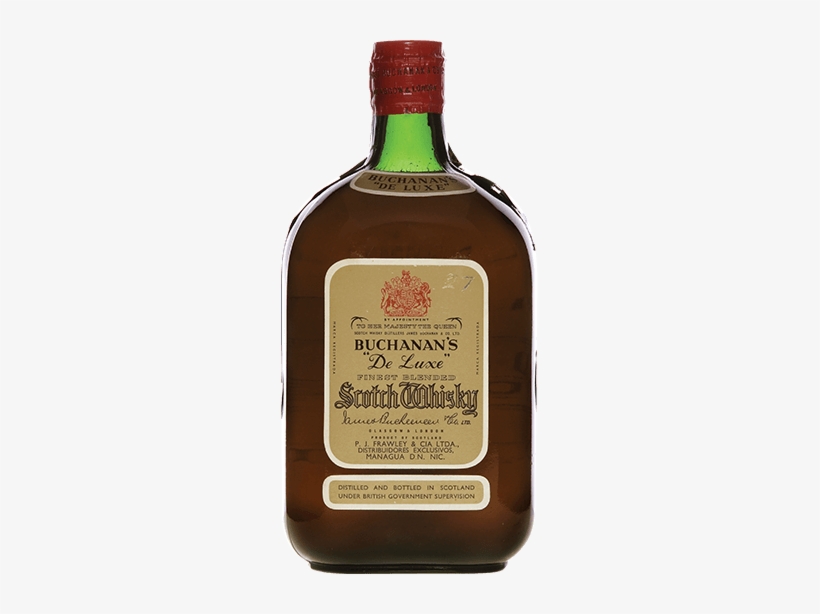 1960 - Buchanans, transparent png