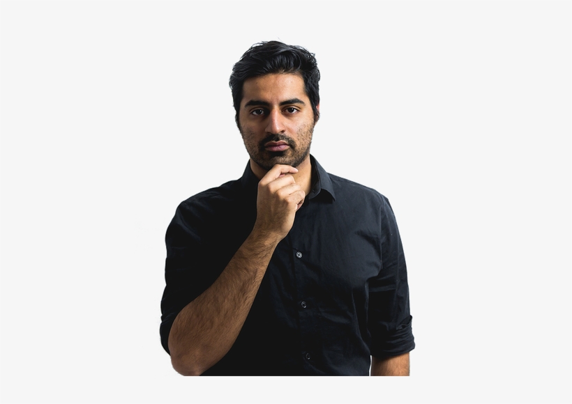 Adil Amarsi Is An Entrepreneur, Speaker, Podcaster, - Gentleman, transparent png