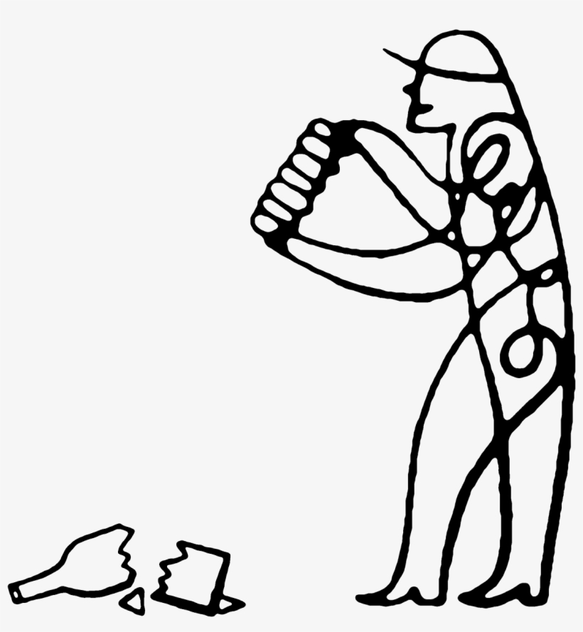 Billy Mays - Drawing, transparent png