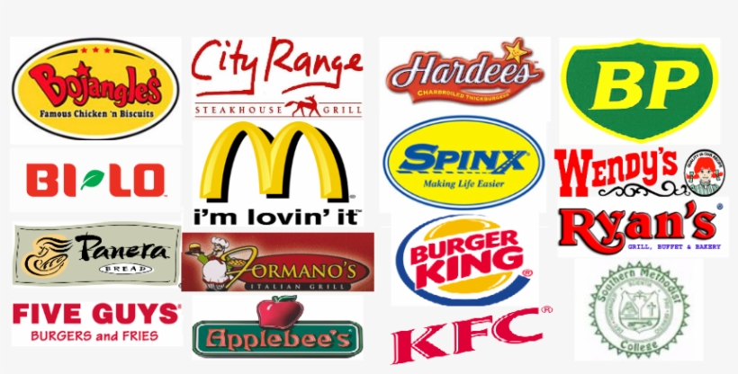 We Accept - - Burger King, transparent png