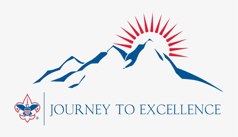 Jte Png - Bsa Journey To Excellence, transparent png