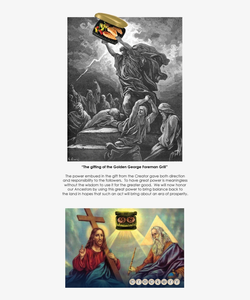 [ Img] - Dore Bible Illustrations By Gustave Dore, transparent png