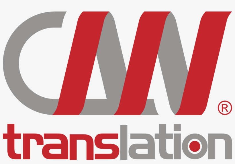 Logo Cnn File Png Khong Nen Phiên Dịch Tiếng Trung - Intra Bekal M Sdn Bhd, transparent png