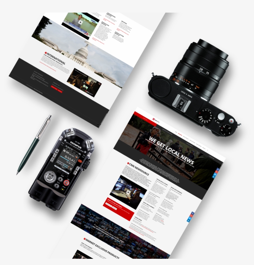 Leica X Vario 16.2 Megapixel Compact Camera - Black, transparent png