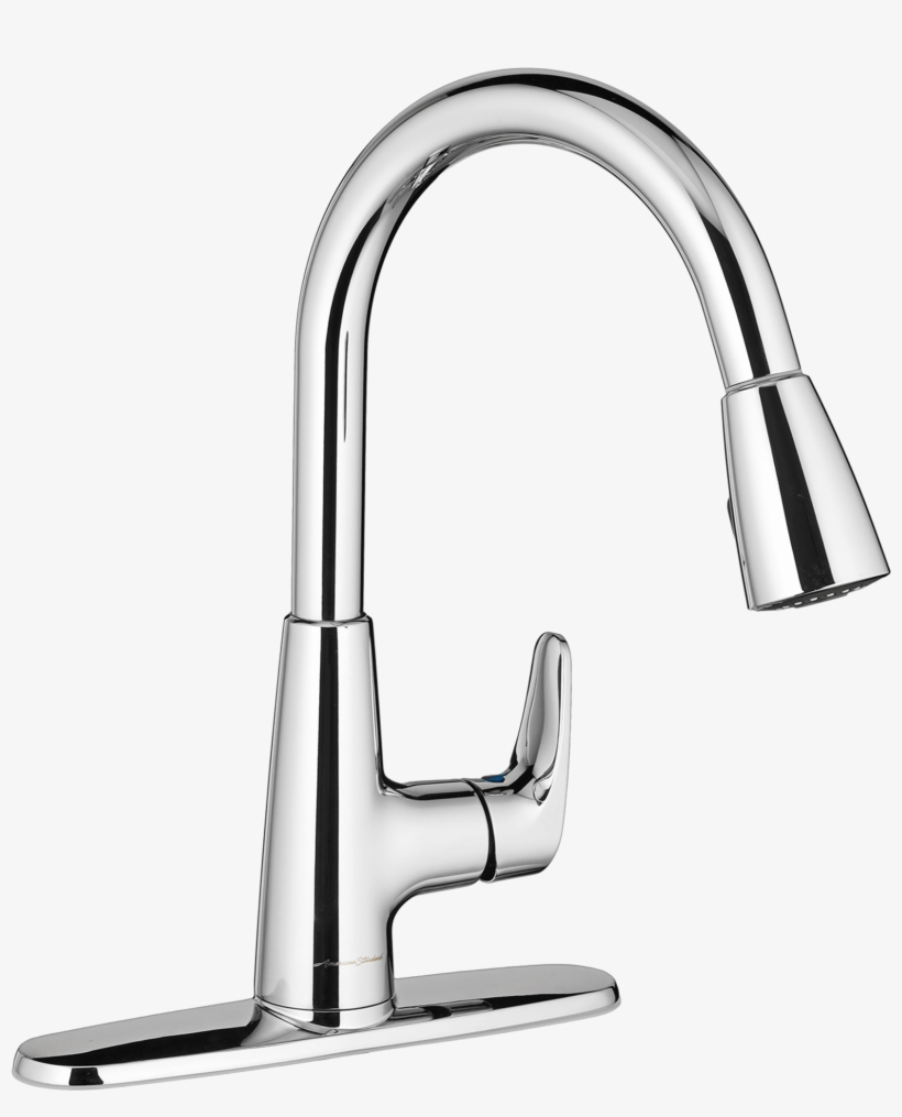 American - American Standard Faucet, transparent png