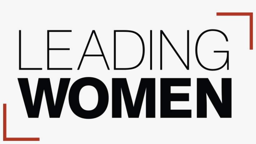 Strong Woman Quotes Png - Leading Women Cnn Philippines, transparent png
