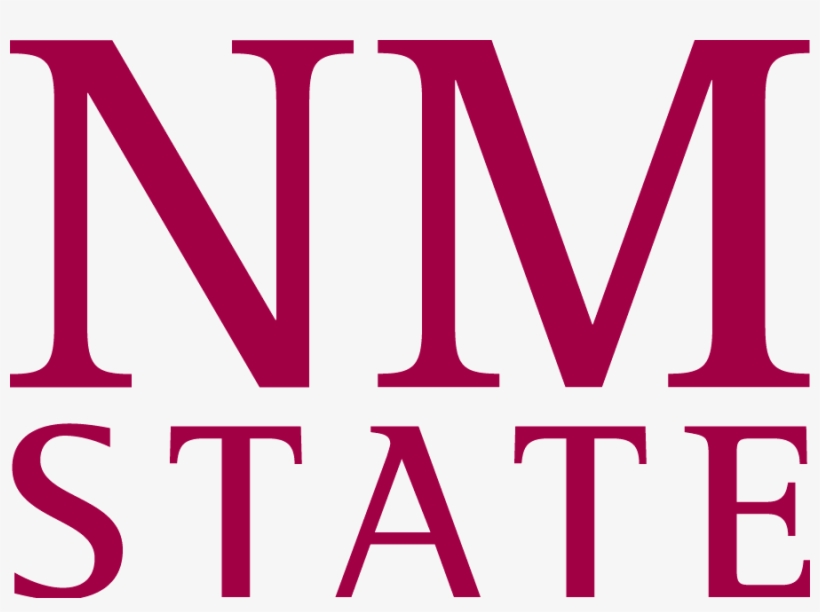 New Mexico State Aggies Logo - New Mexico State Logo Png, transparent png
