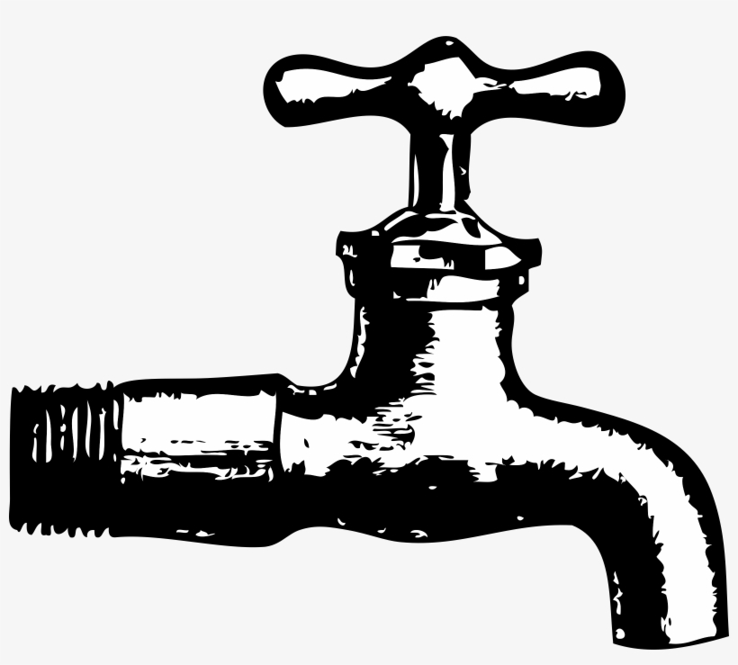 Faucet Png, transparent png
